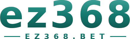 ez368 logo